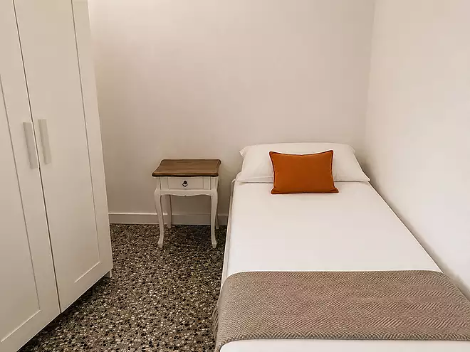 Casa urbana a Tur&oacute; Rod&oacute;