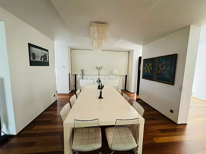 Casa espaiosa i premium a Palau